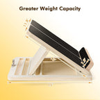 Wooden Stretch Board Rehabilitation Training Wooden